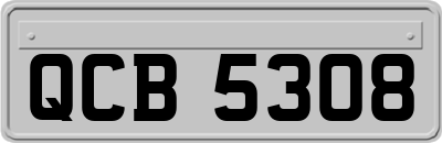 QCB5308