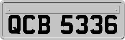 QCB5336