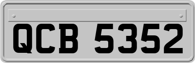 QCB5352