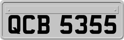 QCB5355