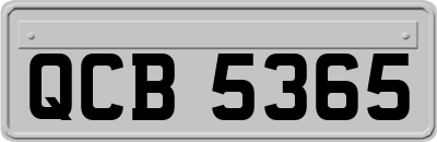 QCB5365