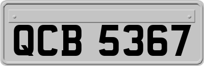 QCB5367