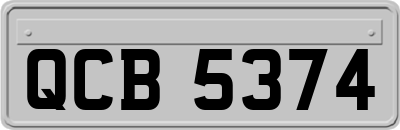 QCB5374