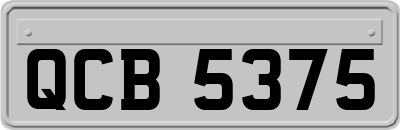 QCB5375