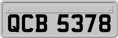 QCB5378