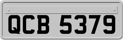 QCB5379