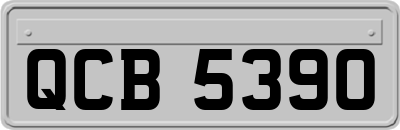QCB5390