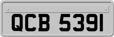 QCB5391