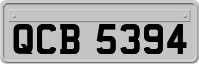QCB5394
