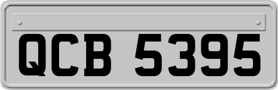 QCB5395