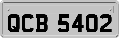 QCB5402