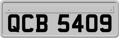 QCB5409