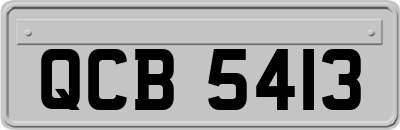 QCB5413
