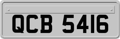 QCB5416