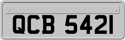 QCB5421