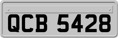 QCB5428