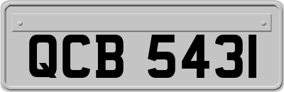 QCB5431