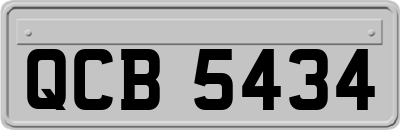 QCB5434