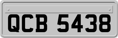QCB5438
