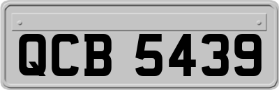 QCB5439