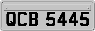 QCB5445
