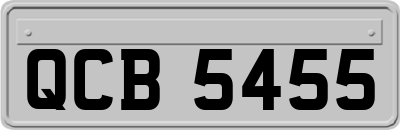 QCB5455