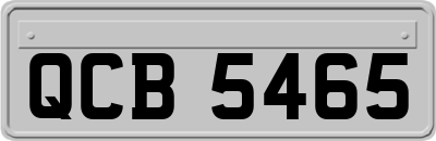 QCB5465