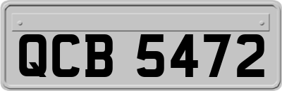 QCB5472