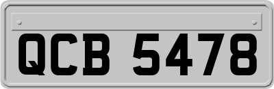 QCB5478