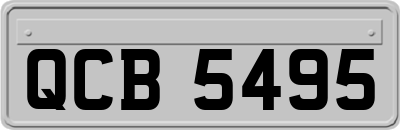 QCB5495