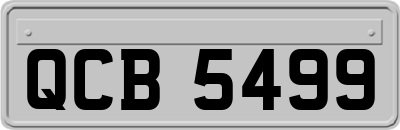 QCB5499