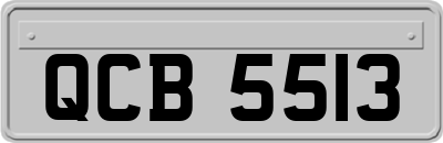 QCB5513