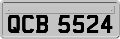 QCB5524