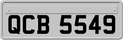 QCB5549