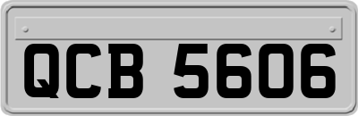 QCB5606