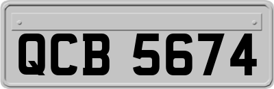 QCB5674