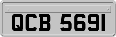 QCB5691