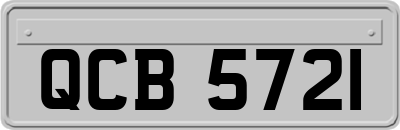 QCB5721