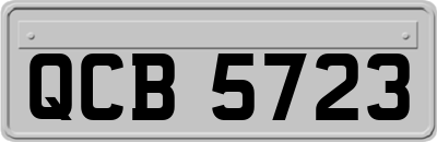 QCB5723