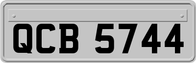 QCB5744