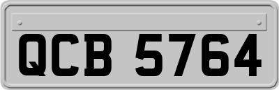 QCB5764