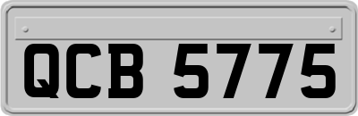 QCB5775