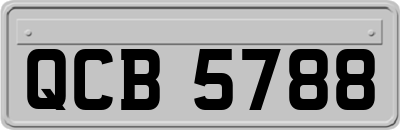 QCB5788