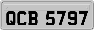 QCB5797