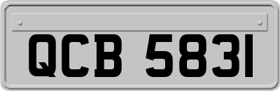 QCB5831