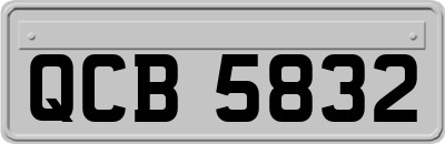 QCB5832
