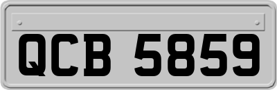 QCB5859