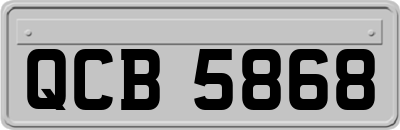 QCB5868