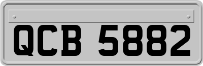 QCB5882