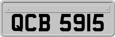 QCB5915